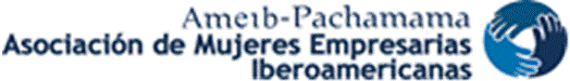 logo AMEIB Pachamama